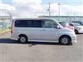 2001 Honda Step WGN