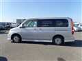 2001 Honda Step WGN