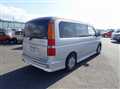 2001 Honda Step WGN