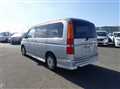 2001 Honda Step WGN