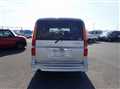 2001 Honda Step WGN