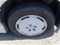 2001 Honda Step WGN