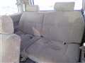 2001 Honda Step WGN