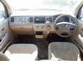 2001 Honda Step WGN