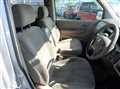 2001 Honda Step WGN