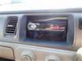 2001 Honda Step WGN