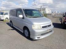 2001 Honda Step WGN