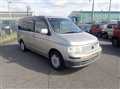 2001 Honda Step WGN