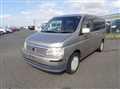 2001 Honda Step WGN