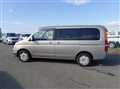 2001 Honda Step WGN