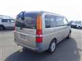 2001 Honda Step WGN