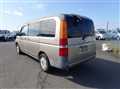 2001 Honda Step WGN
