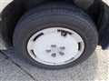 2001 Honda Step WGN