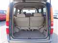 2001 Honda Step WGN