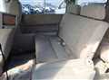 2001 Honda Step WGN