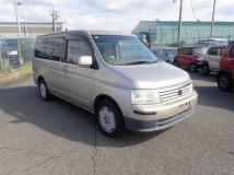 2001 Honda Step WGN
