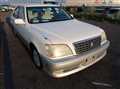 2000 Toyota Crown