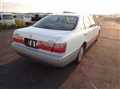 2000 Toyota Crown