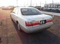 2000 Toyota Crown