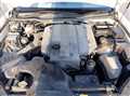 2000 Toyota Crown