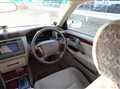 2000 Toyota Crown