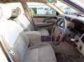 2000 Toyota Crown