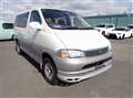 1997 Toyota Granvia