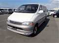 1997 Toyota Granvia