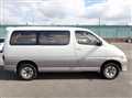 1997 Toyota Granvia