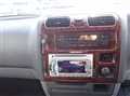 1997 Toyota Granvia