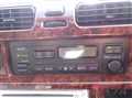 1997 Toyota Granvia