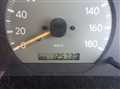 1997 Toyota Granvia