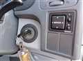1997 Toyota Granvia