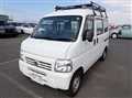 2017 Honda Acty Van