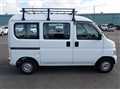 2017 Honda Acty Van