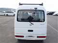 2017 Honda Acty Van