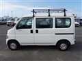 2017 Nissan Cube