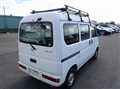 2017 Nissan Cube