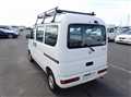 2017 Nissan Cube