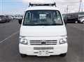 2017 Nissan Cube