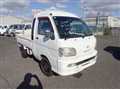 2001 Daihatsu Hijet Truck