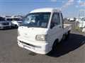2001 Daihatsu Hijet Truck