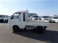 2001 Daihatsu Hijet Truck