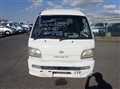 2001 Daihatsu Hijet Truck