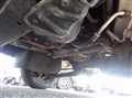 2001 Daihatsu Hijet Truck