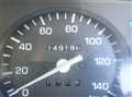 2001 Daihatsu Hijet Truck