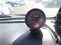 2001 Daihatsu Hijet Truck