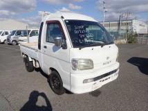 2001 Daihatsu Hijet Truck