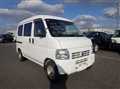 2018 Honda Acty Van