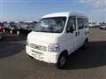2018 Honda Acty Van